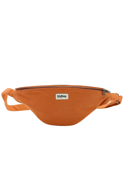 Sac banane L Sasha - Sienne
