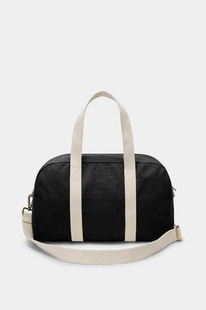 Sac bowling Charlie - Noir
