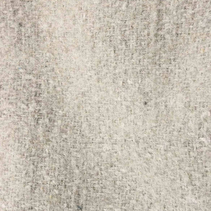 Sac banane M Olivia - Laine Beige
