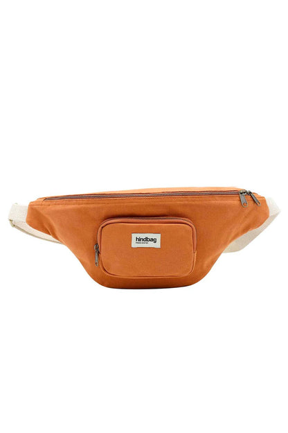 Sac banane XL Sofia - Sienne