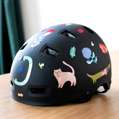 Stickers réfléchissants | Animaux