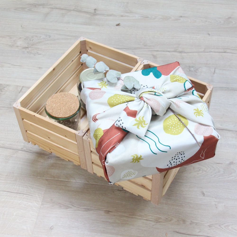 Paké - L'emballage cadeau