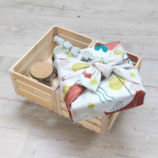 Paké - L'emballage cadeau