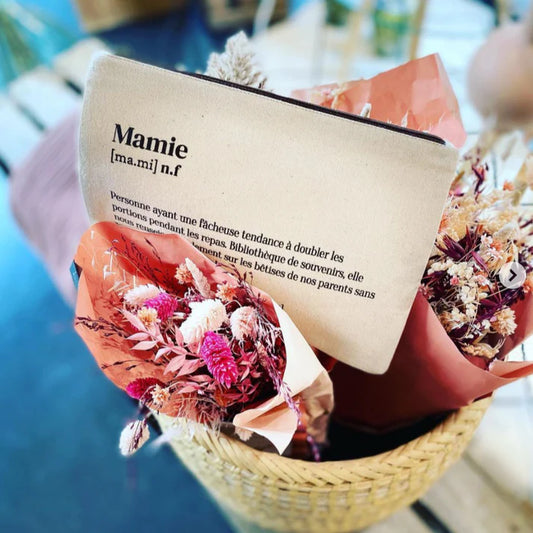 Trousse Mamie
