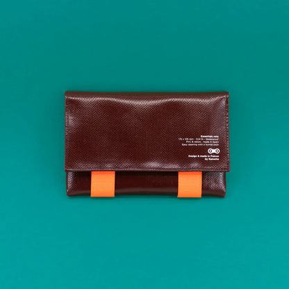 La véloche, la pochette pour vélo